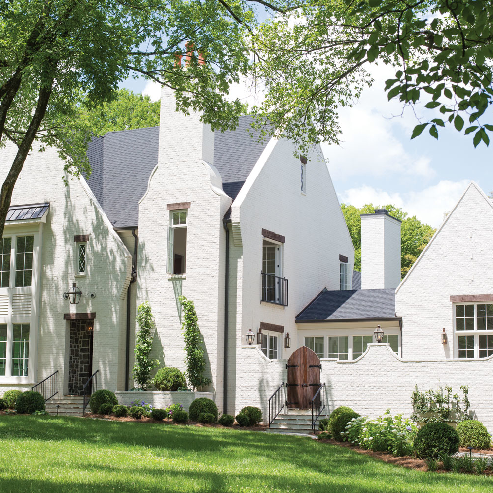 Headline Homes: May 2017